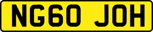 NG60JOH