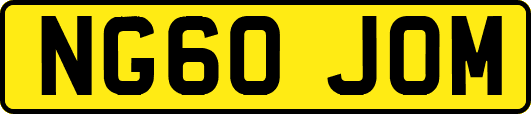NG60JOM