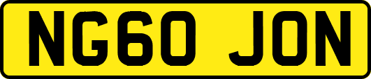 NG60JON