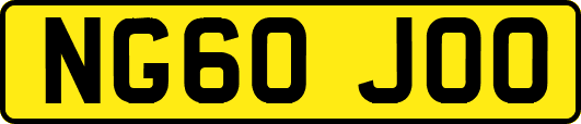 NG60JOO