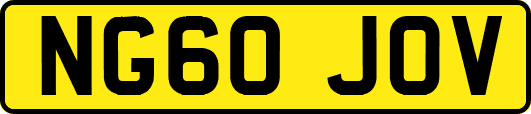 NG60JOV