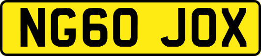NG60JOX