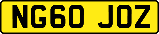 NG60JOZ