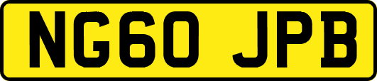 NG60JPB