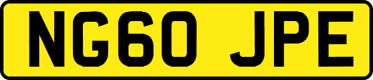 NG60JPE