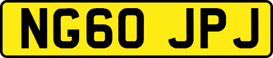 NG60JPJ