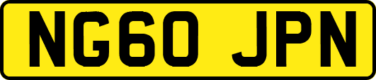 NG60JPN