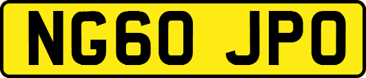 NG60JPO