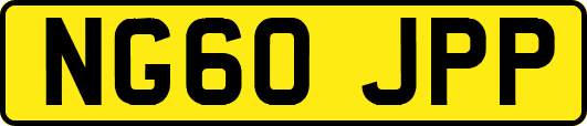 NG60JPP