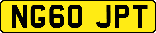 NG60JPT