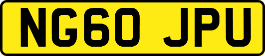 NG60JPU