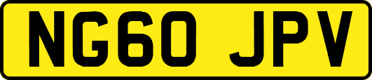 NG60JPV