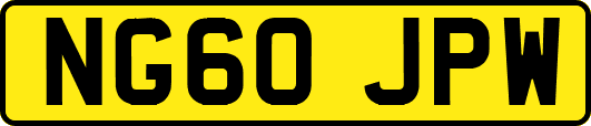 NG60JPW