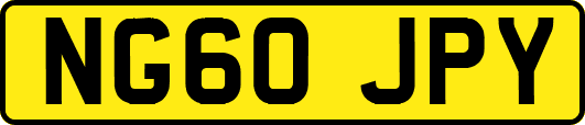 NG60JPY