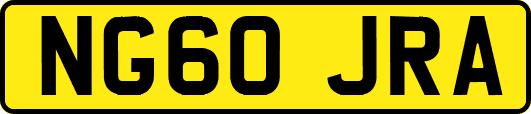 NG60JRA
