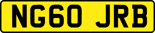 NG60JRB