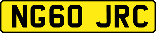 NG60JRC