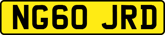 NG60JRD