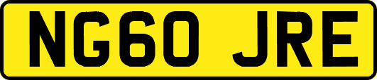 NG60JRE