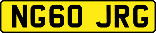 NG60JRG