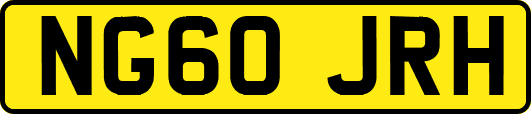 NG60JRH