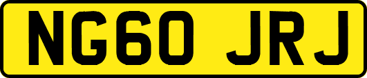 NG60JRJ