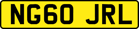 NG60JRL