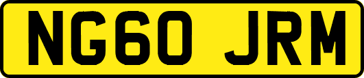NG60JRM