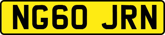 NG60JRN