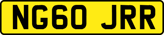 NG60JRR