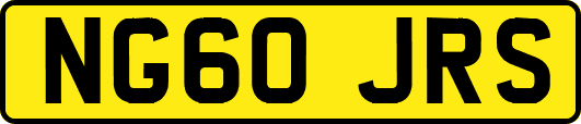 NG60JRS