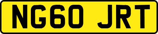 NG60JRT