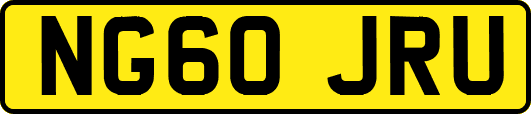 NG60JRU