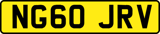 NG60JRV