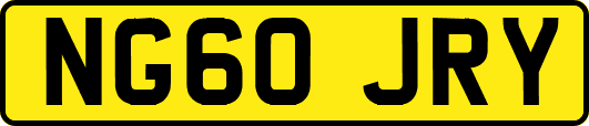 NG60JRY