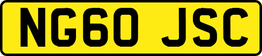 NG60JSC