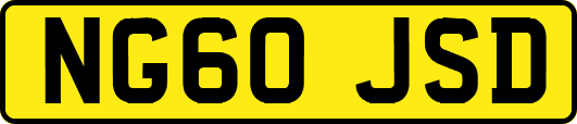 NG60JSD