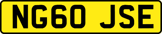 NG60JSE