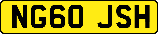 NG60JSH