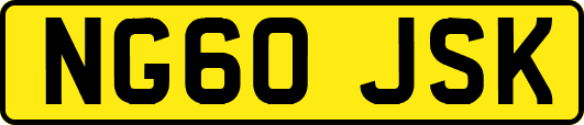 NG60JSK