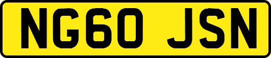 NG60JSN