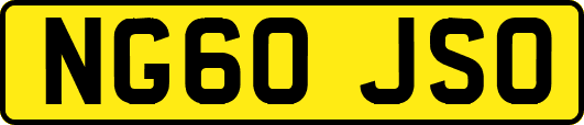 NG60JSO