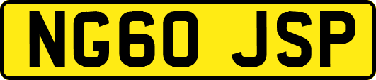 NG60JSP