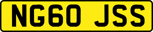 NG60JSS