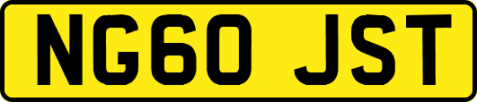 NG60JST