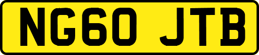 NG60JTB