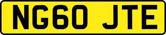NG60JTE