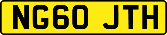 NG60JTH