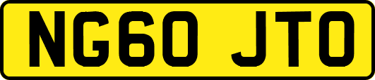 NG60JTO