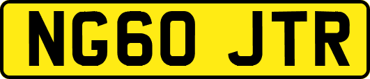 NG60JTR